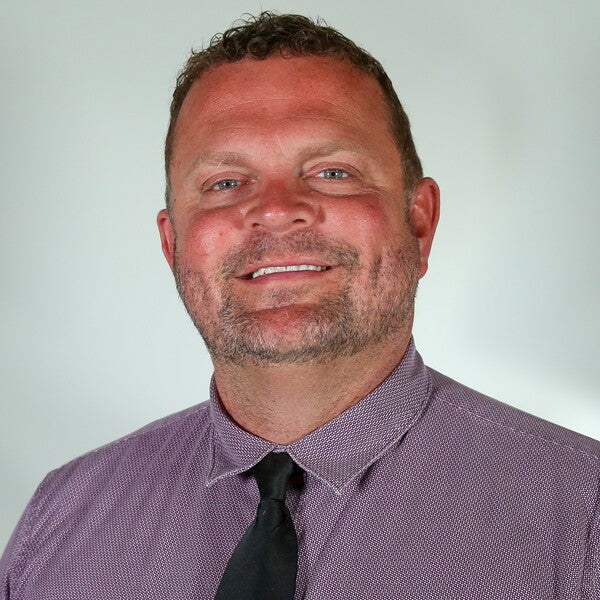 Headshot of the 2023 State HTOY Winner from Indiana