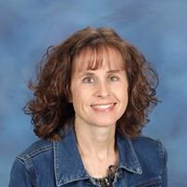 Headshot of the 2023 State HTOY Winner from Kansas