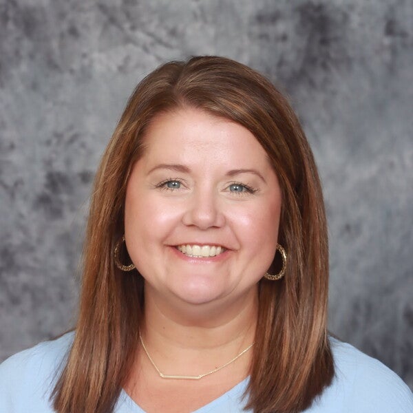 Headshot of the 2023 State HTOY Winner from Mississippi