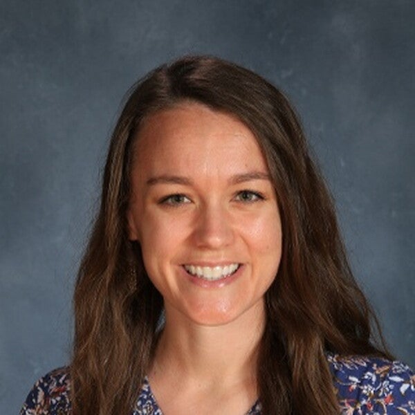 Headshot of the 2023 State HTOY Winner from Missouri