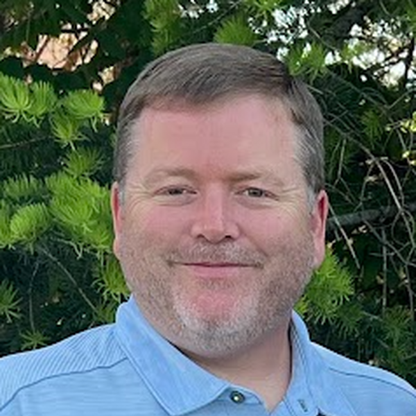 Headshot of the 2023 State HTOY Winner from Nebraska
