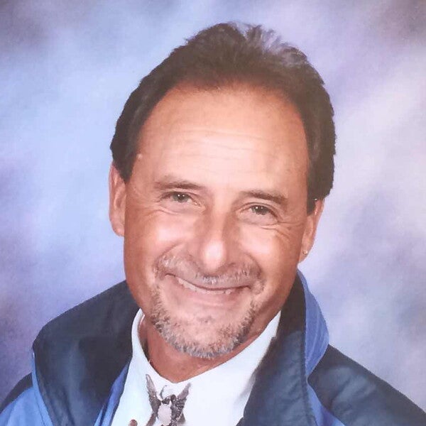 Headshot of the 2023 State HTOY Winner from New Jersey