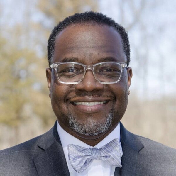 Headshot of the 2023 State HTOY Winner from New York