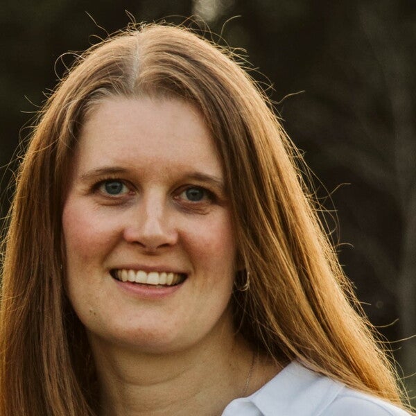 Headshot of the 2024 State HTOY Winner from North Dakota