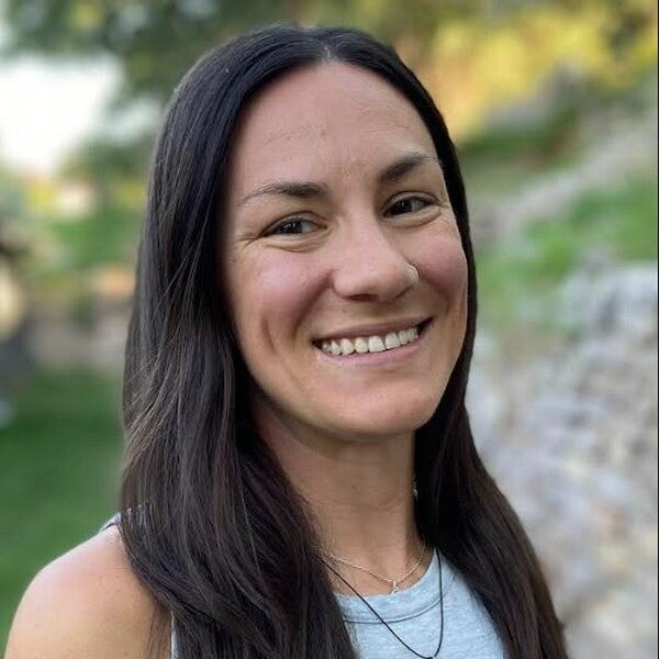 Headshot of the 2023 State HTOY Winner from South Dakota