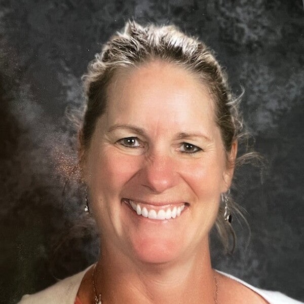 Headshot of the 2024 State HTOY Winner from Wyoming