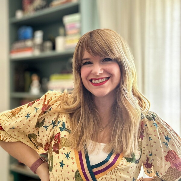 Headshot of the 2025 Alabama History Teacher of the Year