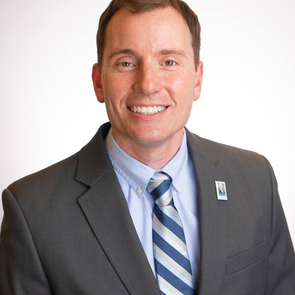 Headshot of the 2025 State HTOY Winner from Florida