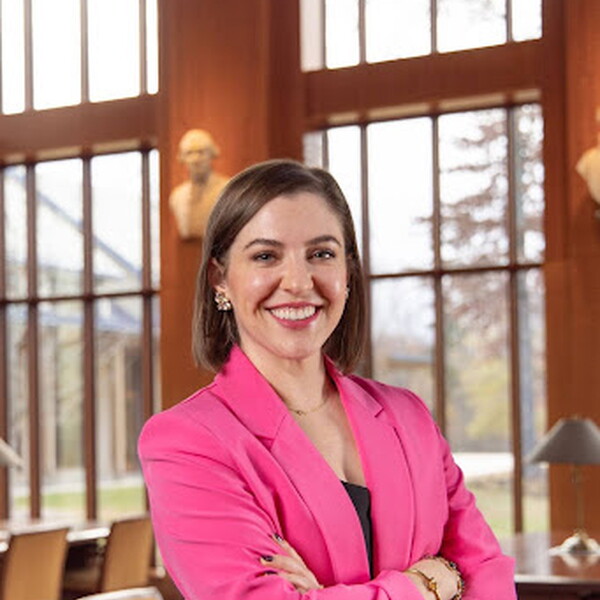 Dr. Lindsay Chervinsky