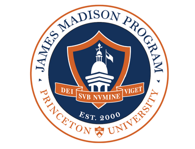 James Madison Program Logo