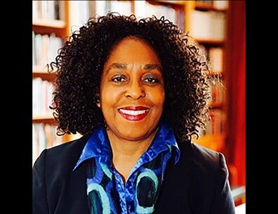 Brenda Stevenson