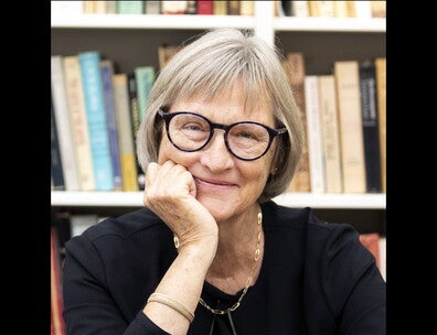 Drew Gilpin Faust
