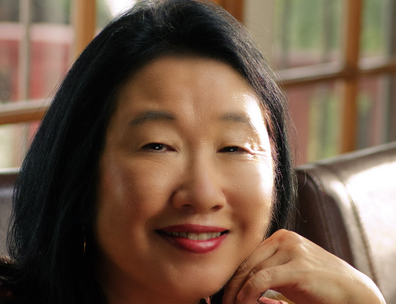 Headshot of Renee Tajima Pena