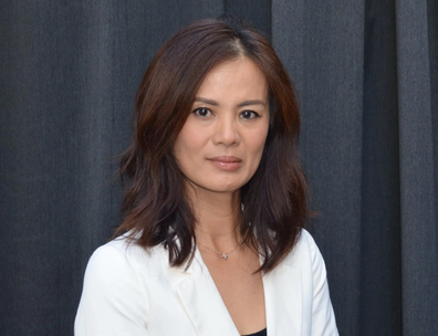 Headshot of Thuy Von Dang