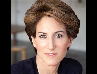 Stacy Schiff, Author, "The Revolutionary: Samuel Adams"