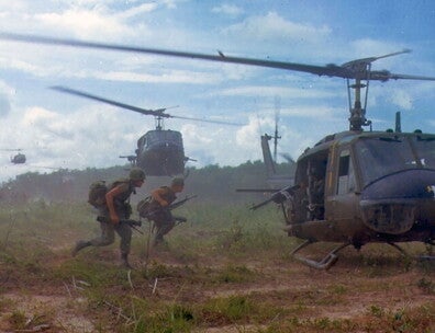 Vietnam War