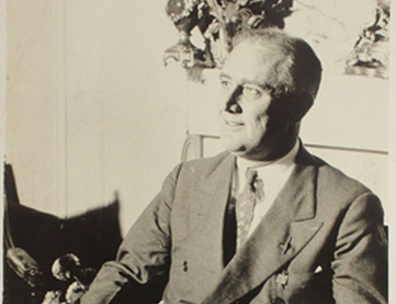 FDR1