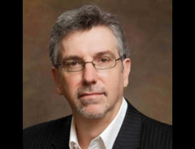 Douglas Egerton, Author