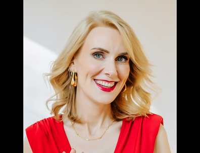 Sharon McMahon, Author