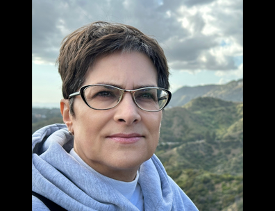 Martha S. Jones, Author