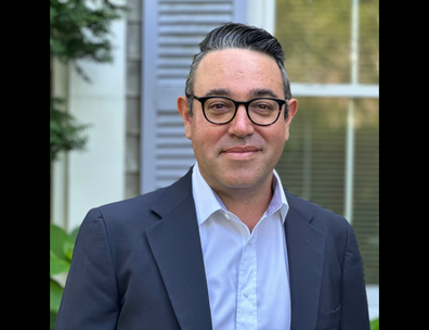 Daniel Schulman, author