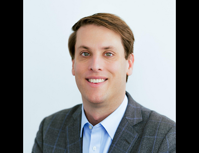 Garret Graff, author