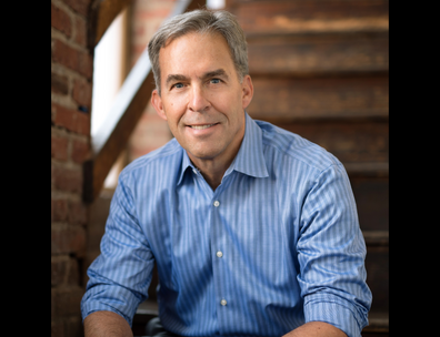 Rick Atkinson, author