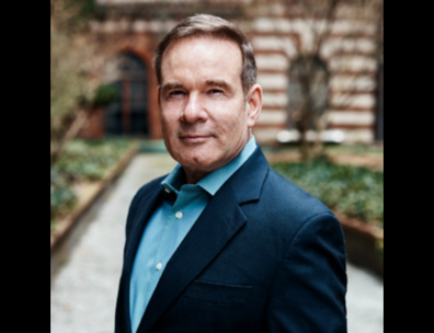 Steven M. Gillon, Author