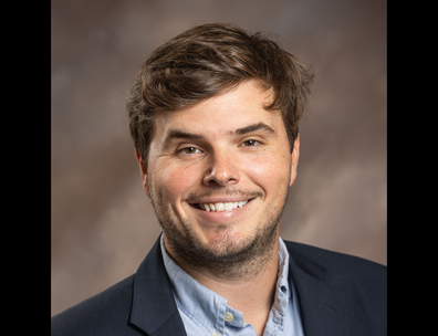 Bennett Parten, author