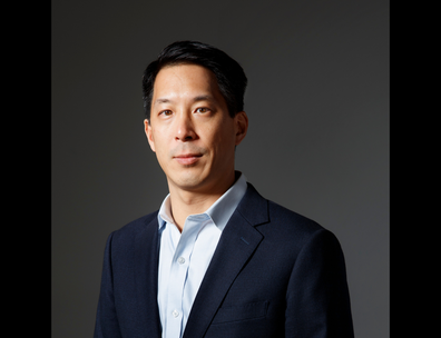 Michael Luo, author