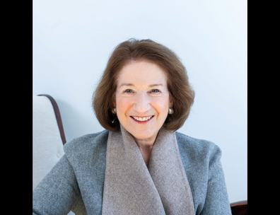Debórah Dwork, author