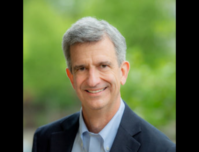 Michael Vorenberg, author