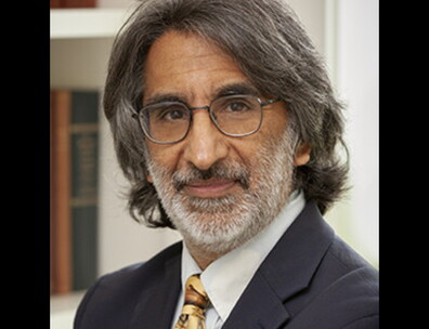 Akhil Amar