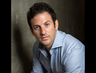 Jared Cohen, author