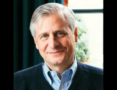 Jon Meacham, author