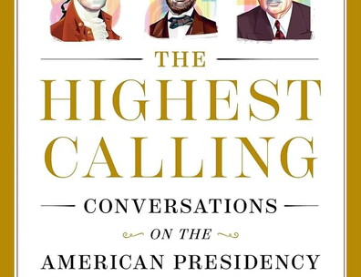 Book Cover: The Highest Calling