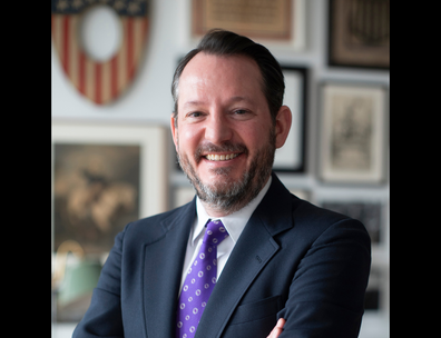 Edward O'Keefe, author