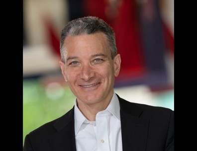 Jeffrey Rosen, author