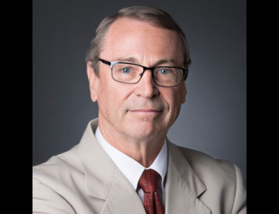 Craig Symonds, author