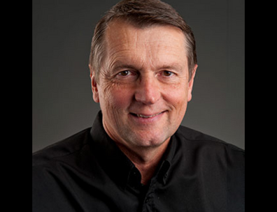 Edward J. Larson, author