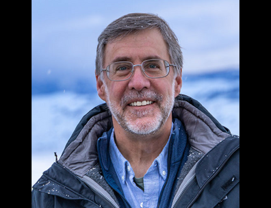 Randall Wilson, author