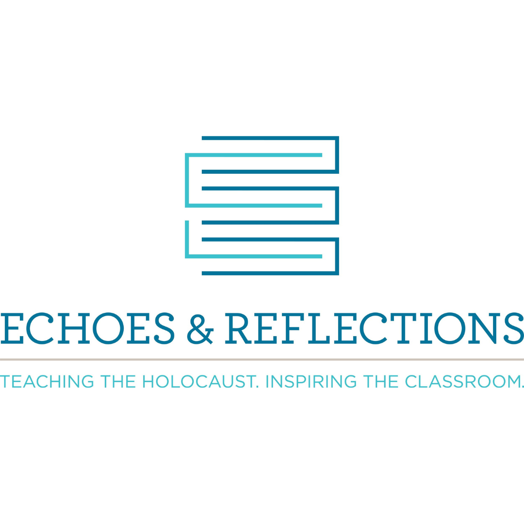 Echoes & Reflections logo