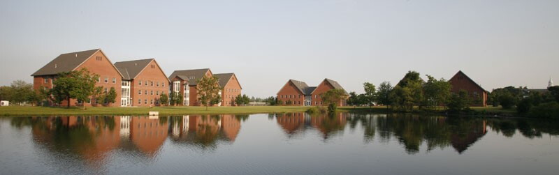 Gettysburg Dorms