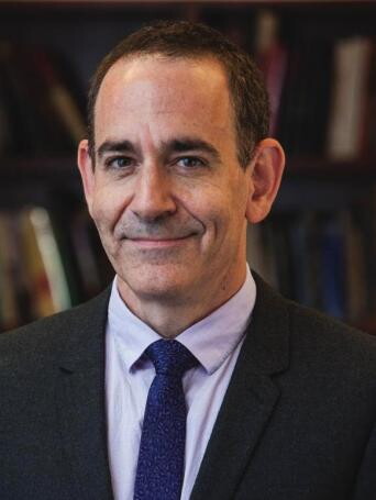 Timothy Naftali