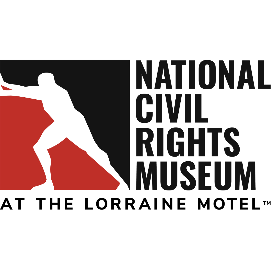 National Civil Rights Museum logo