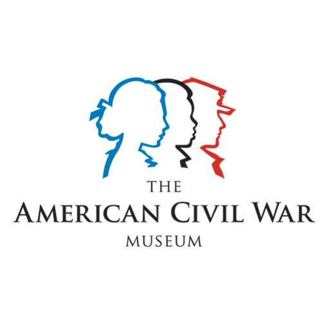 American Civil War Museum logo
