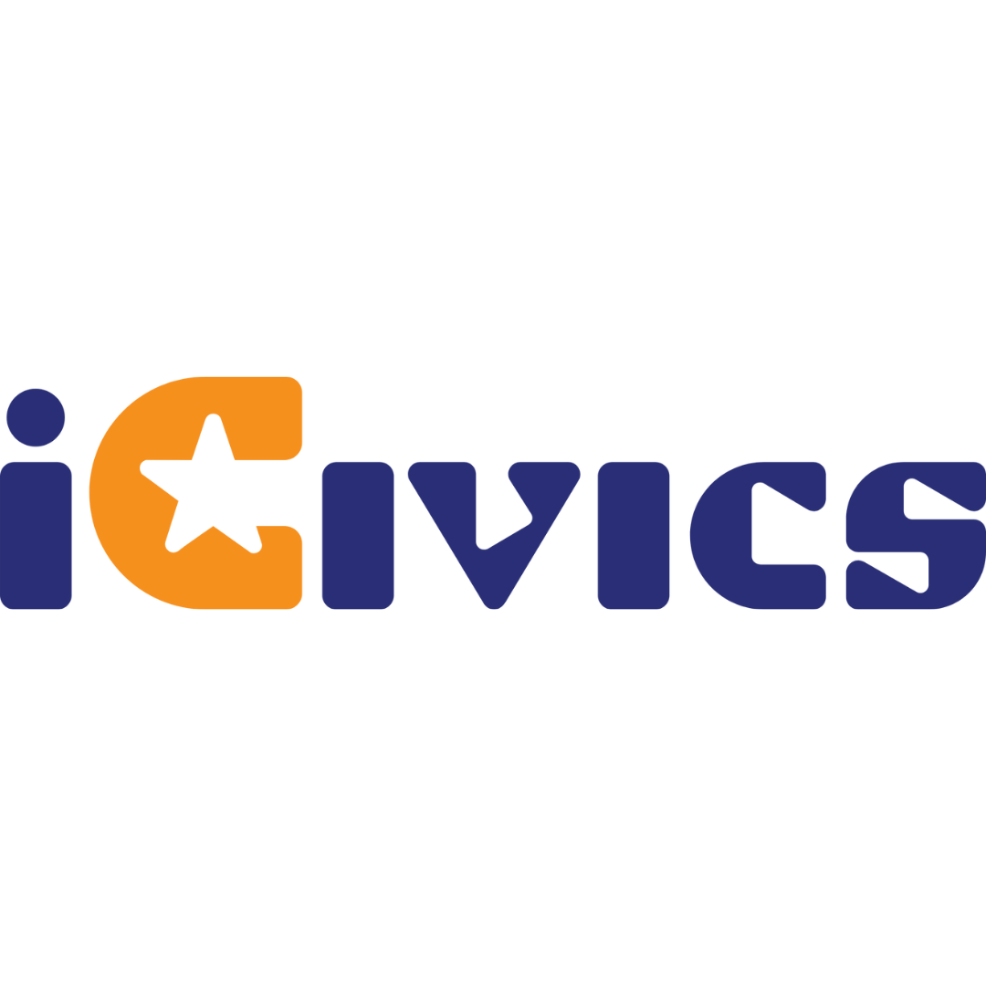 iCivics logo