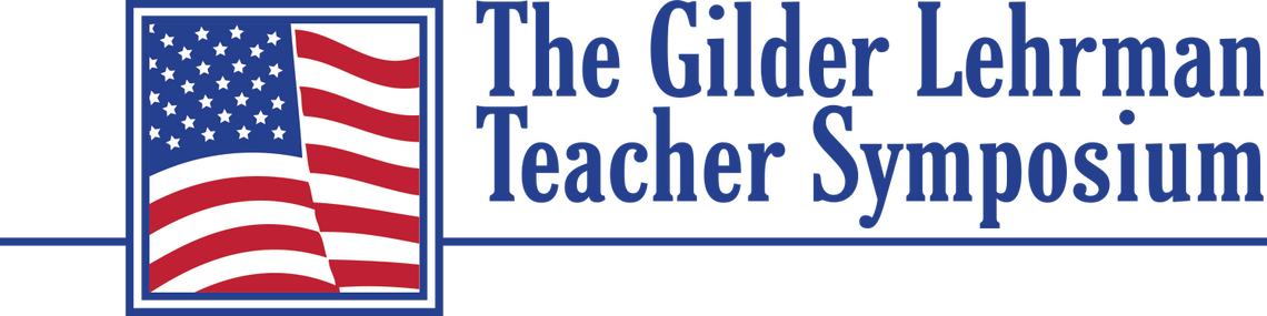 Teacher Symposium logo