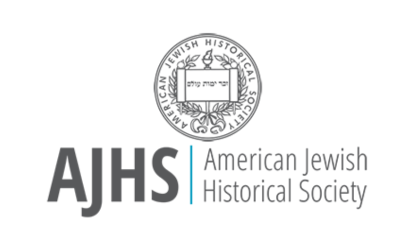 American Jewish Historical Society logo