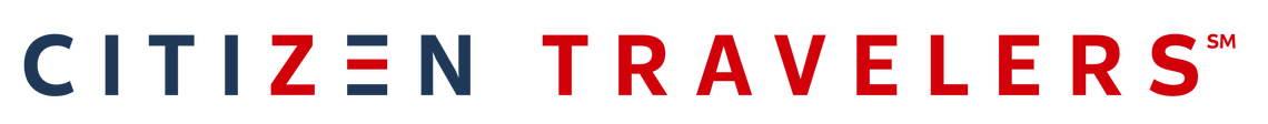 Citizen Travelers logo